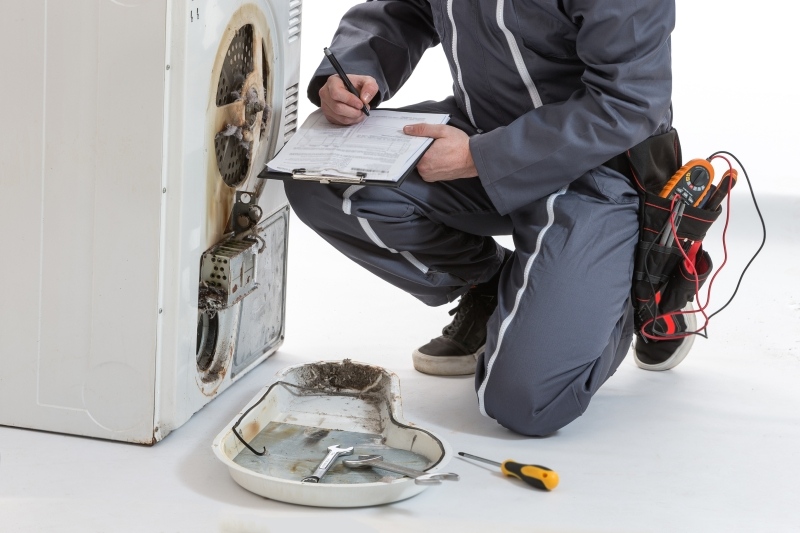 Appliance Repairs Wye