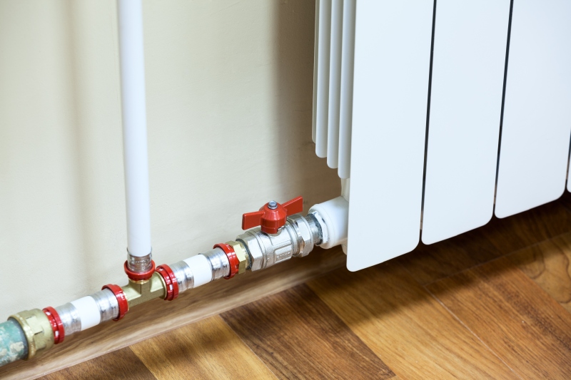 Slab Leak Repair Wye, Challock, TN25